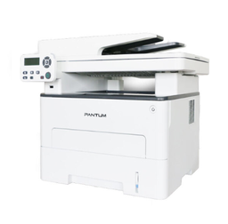 奔图/Pantum M7100DN 黑白激光多功能一体机 A4/打印+复印+扫描