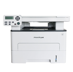 奔图 M6700DW 黑白激光多能一体机(30页每分钟/复印/打印/扫描/USB打印/双面打印/WiFi打印)