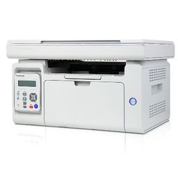 奔图（PANTUM) M6506 A4黑白激光三合一多功能一体机 (打印 复印 扫描)