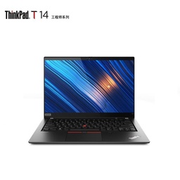 联想ThinkPad T14笔记本电脑 （14英寸11代酷睿i5 16G 512G  4G版 16:10微边框 五年保修）