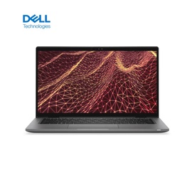 戴尔（DELL）Latitude7430窄边框超薄商务办公轻薄14英寸笔记本电脑I5-1235U/16G/512/高分屏 3年质保 含包鼠