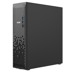 H3C X5-020s/i5-11400/8GB/512GB SSD/1TB HDD/UMA/300W/None WIFI/None ODD/WIN11 HB/含6年维保/GT 730显卡