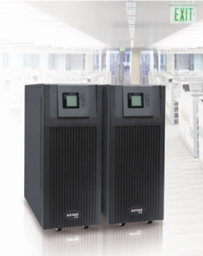科士达YDC9320H 在线式不间断电 源三进单出外接电池长效机  20KVA/18KW(备 电2小时)含运费，安装，线材，电池开关，辅材，调试，开机，维保3年