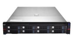 清华同方 龙芯计算节点服务器超强L620-G3 CPU：龙芯 3C5000  主频：2.2GHz 核数：16 路数：2；内存：256GB 2666MT/s硬盘：2TB SAS HDD*5、240GB*2 SATA SSD、NVME 接 口 1TB SSD PCI-E插槽*5、万兆光口*2；双电源；串口：1 VGA 接口：1 尺寸：2U；服务：提供5年整机原厂质保