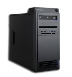 清华同方  X86测试工作站超炫1600 英特尔十二代 Intel Core i9-12900 
64GB（2*32GB DDR5）
2TB 2280 PCIe4.0 NVMe SSD，4TB HDD
27英寸2K显示器 5年原厂服务