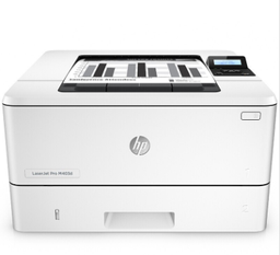 惠普（HP）LaserJet Pro M403d 黑白激光打印机，一年质保