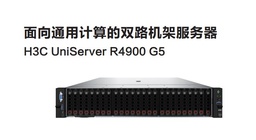 H3C R4900G5  2颗INTEL 至强6336Y 处理器，512G内存，2块960G SSD，3块1.2TB SAS 10K ,12G SAS Raid卡2G缓存，1600W 双电源，RTX3090 24G显卡，三年保修服务