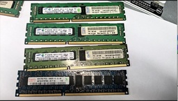 System x3650 M3 ddr3 4g 1333  1.35内存条 一年质保期