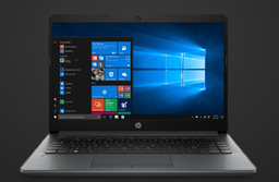 惠普HP 348 G7 陨石银笔记本（i5-10210U/14寸屏/8G DDR4/1T SATA+ 256G PCIe NVMe/ 2G 显存/指纹识别/1 年保修）
