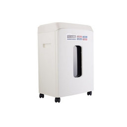 齐心 S3306碎纸机×官方标配