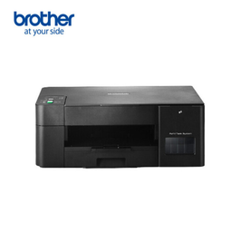 兄弟（brother）DCP-T420W 彩色喷墨多功能一体机（A4幅面 内置墨仓 无线网络连接）