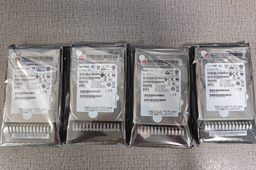 华为服务器硬盘 硬盘型号：SAS 1.2TB 2.5寸 硬盘编码：02312RBV