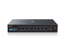 华为8口ONU-POE OptiXstar P813E-E 1、1xOptiXstar P813E-E,XGSPON接入用户端设备,SFP,8GE,正向POE,中式电源,中文资料 2、质保期：三年