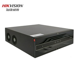 录像机 海康威视/HIKVISION DS-8664N-I16-V3（1块6T硬盘） /一年保修
