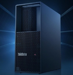 联想 ThinkStation P3图形工作站  I9-14900K/128G/1T固态硬盘+4T机械硬盘  1100W  三年保修