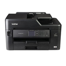   兄弟MFC-J2330DW A3打印机一体机彩色喷墨双面打印复印扫描传真-网络打印 一年保修